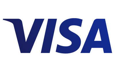 Visa Card Logo